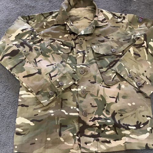 British army mtp tropical - army,
