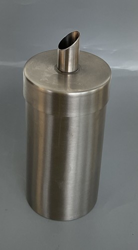 Leopold stainless steel sugar - stainless,