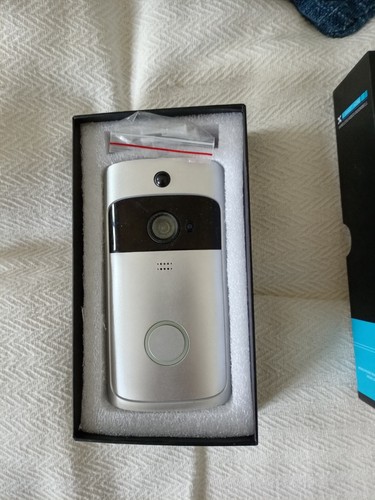 Smart home wireless video - x,