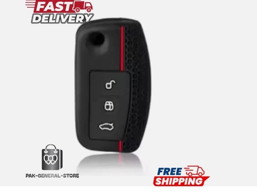 Silicone car key cases - silicone, cover