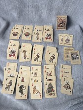 Incomplete Sailor Jerry