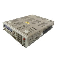 HAMEG HM8131-2 47/02 Function