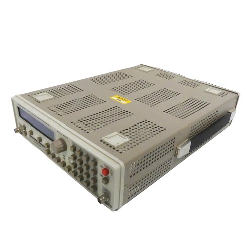 Hameg hm8131 02 function - hm8131-2,