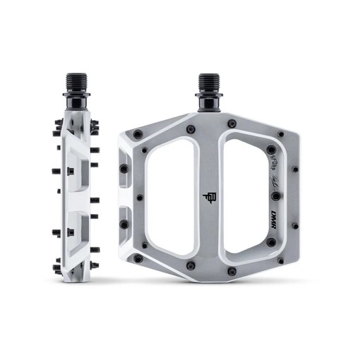 Dmr vault pedals - vault, ice