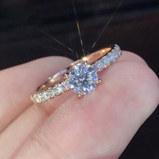 Classic women white gold - women,