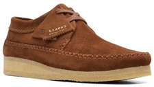 Clarks Originals Mens Weaver
