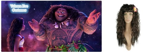D21 girls boys - sn-d21, moana