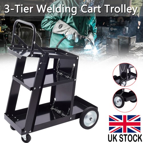 Welding cart plasma - welding, cutter