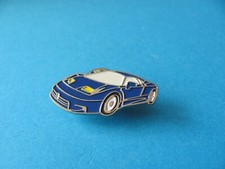 BUGATTI EB 110 Sports Car Pin
