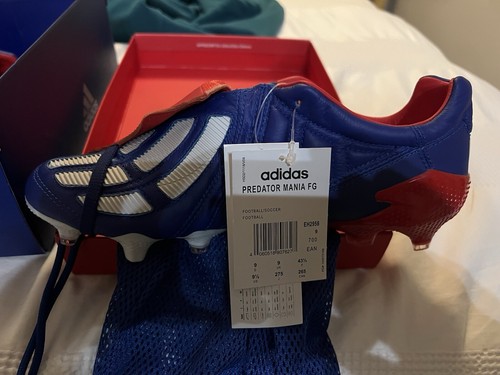 Adidas predator mania - adidas,