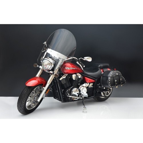 Yamaha xvs 650 drag - yamaha,
