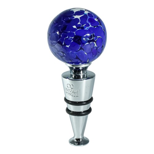 Bottle stopper murano - stopper,