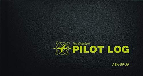The standard pilot log - pilot,