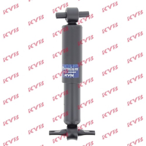 Shock absorbers for - 2x,