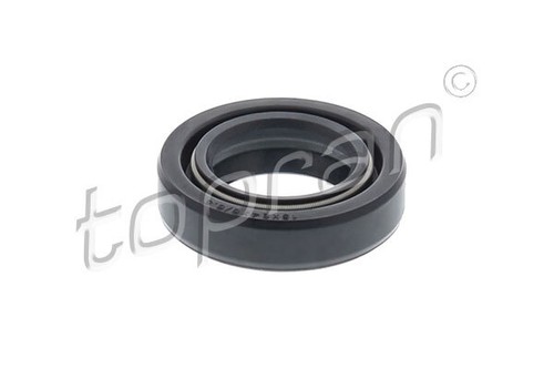 New shaft seal - seal,, manual