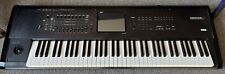 Korg Kronos X 73 Fully Weighted Fatar Keys Synth Keyboard Electric Piano
