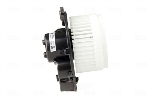 87111 nissens interior blower - 87111,