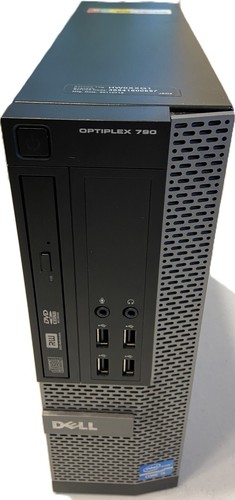 Dell optiplex 790 core 20gb - optiplex,