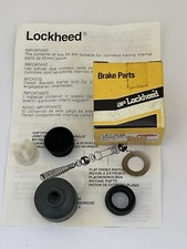 GRK1026 - BRAKE MASTER CYLINDER REPAIR OVERHAUL KIT GENUINE AP LOCKHEED LK11535