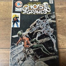 THE MANY GHOSTS OF DOCTOR