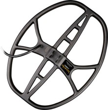 Garrett 14" x 11" DD