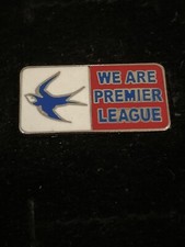 Cardiff City Fc Badge 