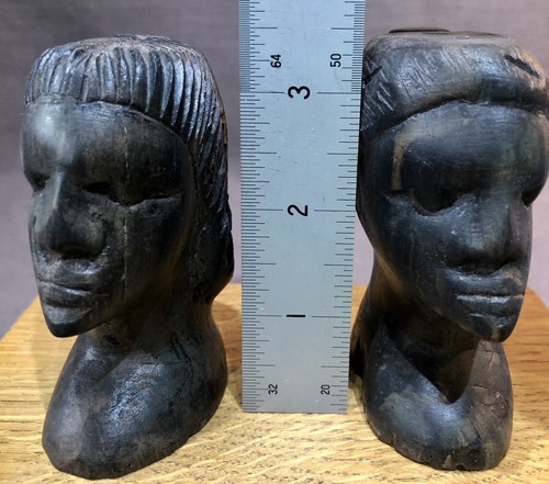 African tribal wood - tribal,