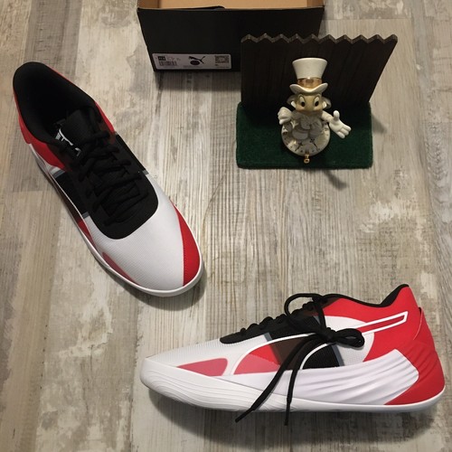 Puma fusion nitro team - nitro,