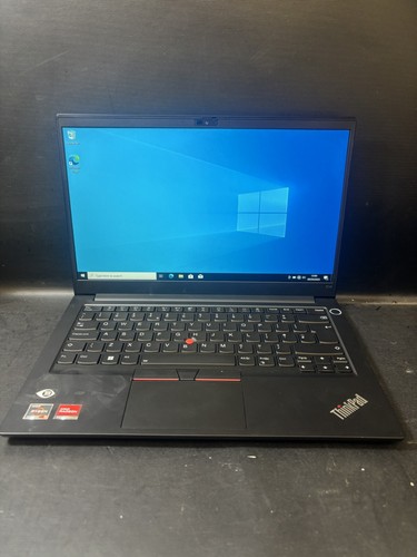 Lenovo thinkpad e14 gen - e14,