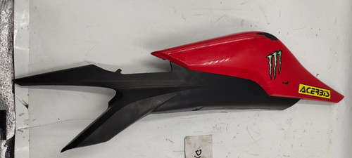 Finchetto rear right honda - finchetto,