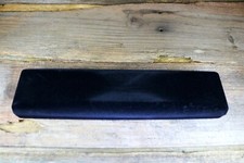 925 Silver Amber Oval