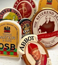 VARIOUS USED CERAMIC PUMP