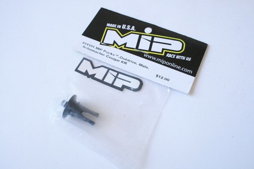 Mip pucks male outdrive - mip, pucks,