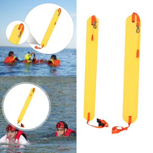 Rescue tube equipment device - tube,