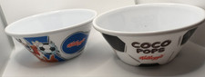 Kelloggs Cereal Bowls From