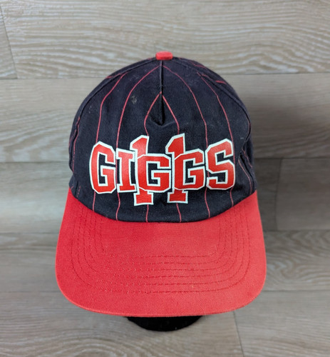 Ryan giggs pinstripe - giggs, #11