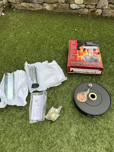 Fireside products greenhouse - ,
