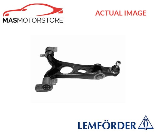 Track control arm - arm, wishbone