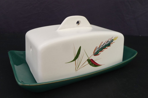 Vintage denby green - vintage,