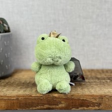 Jellycat Crowning Croaker Mini