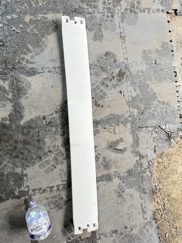 Peugeot 207cc roof trim - peugeot,
