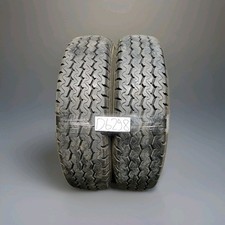 2×165 R13C Novcx 7.3/7.3mm (D6298)Fitting Doncaster