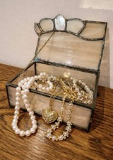 Vintage Tiffany Technique