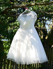 Lou Lou Bridal ‘Lola’ Gown