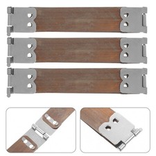 20 Pcs Metal Internal Handbag