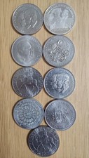 Royal Commemorative Coins