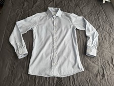 Eton Light Blue Signature