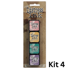 Ranger Tim Holtz Distress Ink