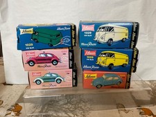 Schuco Micro Racer   N/A Scale