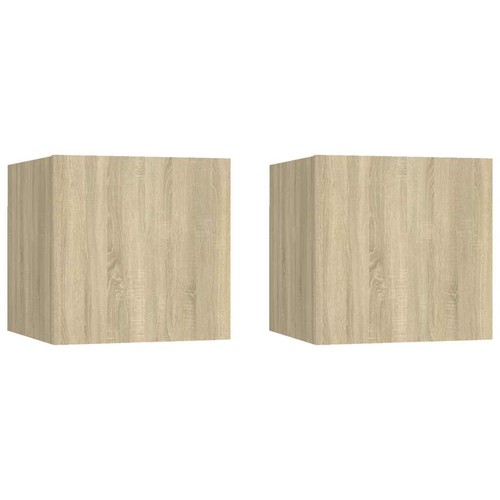 Bedside cabinet - 1/2x,